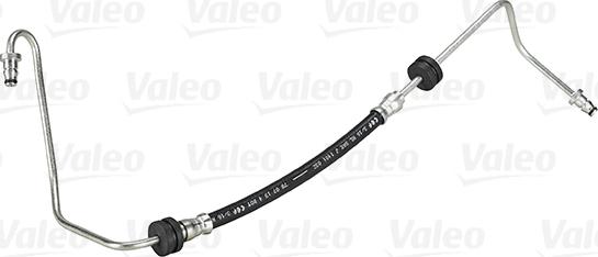 Valeo 804 800 - Напрямна гільза, система зчеплення autocars.com.ua