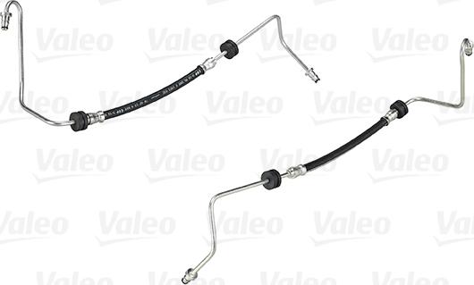 Valeo 804800 - Напрямна гільза, система зчеплення autocars.com.ua
