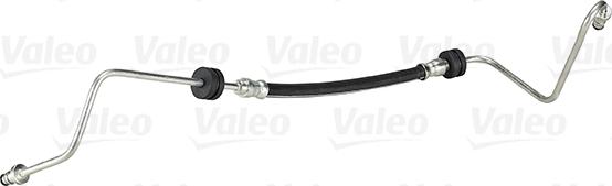 Valeo 804 800 - Напрямна гільза, система зчеплення autocars.com.ua