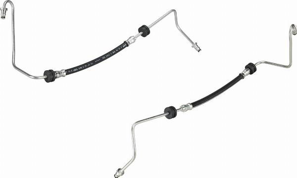 VALEO 804 800 - Напрямна гільза, система зчеплення autocars.com.ua