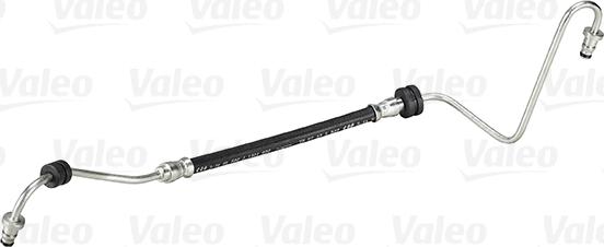 Valeo 804802 - Пiдшипник зчеплення autocars.com.ua