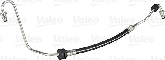 Valeo 804802 - Пiдшипник зчеплення autocars.com.ua