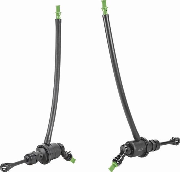 VALEO 804811 - Головний циліндр, система зчеплення autocars.com.ua