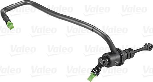 Valeo 804813 - Трос, ступінчаста коробка передач autocars.com.ua