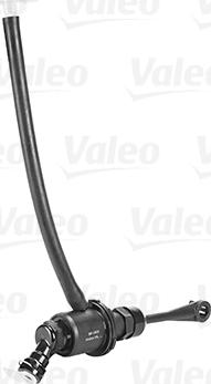 Valeo 804814 - Трос, ступінчаста коробка передач autocars.com.ua