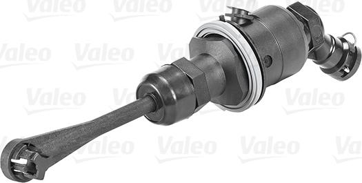 Valeo 804815 - Головний цилiндр зчеплення autocars.com.ua