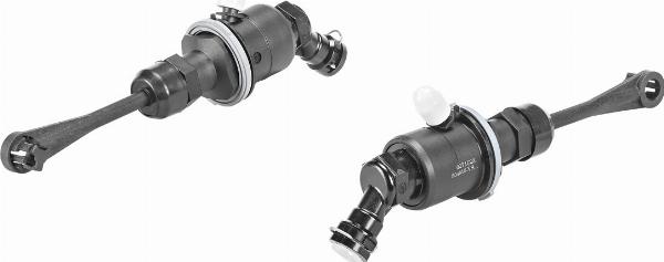 VALEO 804815 - Головний циліндр, система зчеплення autocars.com.ua