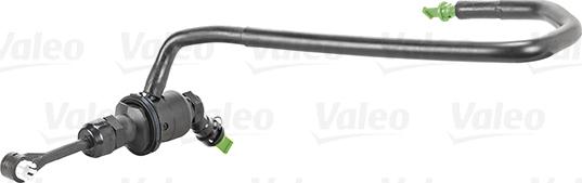 Valeo 804816 - Трос, ступенчатая коробка передач avtokuzovplus.com.ua