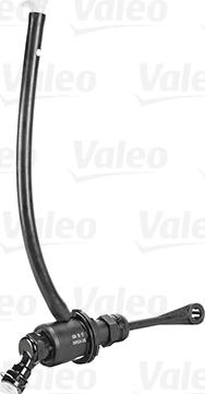 Valeo 804824 - Головний циліндр, система зчеплення autocars.com.ua