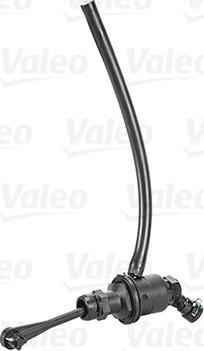 Valeo 804824 - Головний циліндр, система зчеплення autocars.com.ua