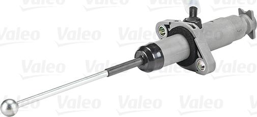 Valeo 804 828 - Главный цилиндр, система сцепления avtokuzovplus.com.ua