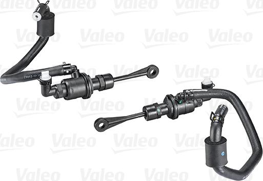 Valeo 804831 - 0 autocars.com.ua