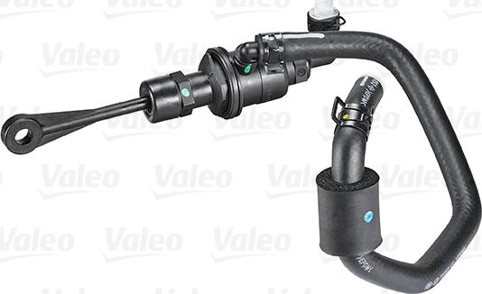 Valeo 804831 - 0 autocars.com.ua