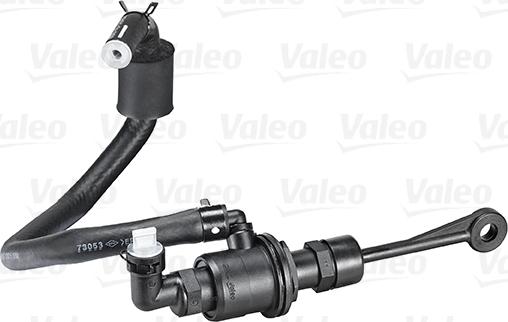 Valeo 804831 - 0 autocars.com.ua