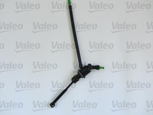 Valeo 804836 - 0 autocars.com.ua