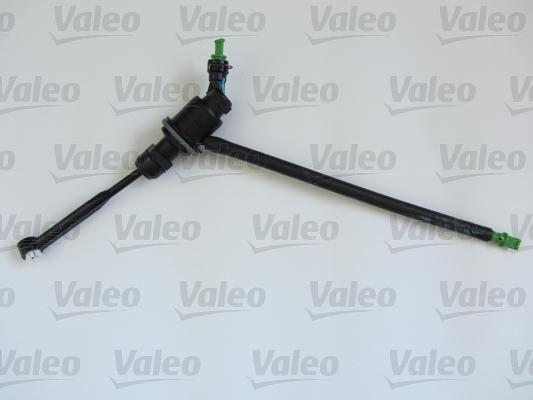 Valeo 804836 - 0 autocars.com.ua