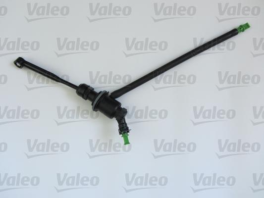 Valeo 804836 - 0 autocars.com.ua