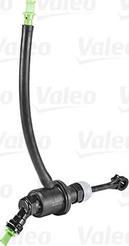 Valeo 804838 - Головний циліндр, система зчеплення autocars.com.ua