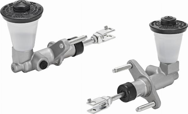 VALEO 804843 - Головний циліндр, система зчеплення autocars.com.ua