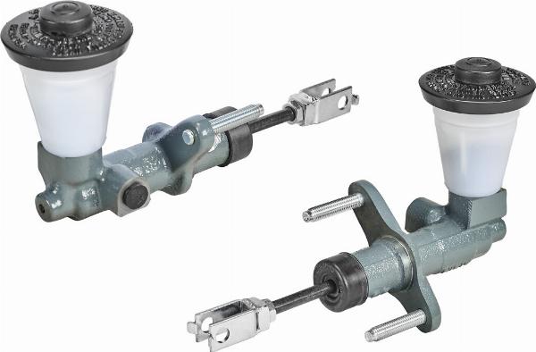 VALEO 804847 - Головний циліндр, система зчеплення autocars.com.ua