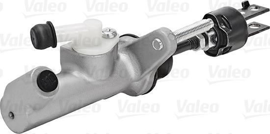 Valeo 804853 - Главный цилиндр, система сцепления avtokuzovplus.com.ua