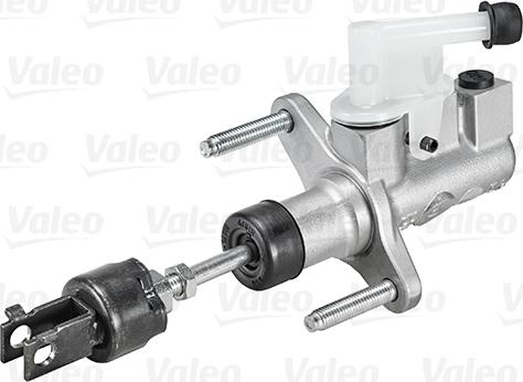 Valeo 804864 - 0 autocars.com.ua