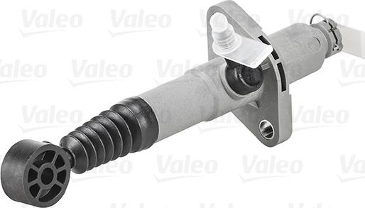 Valeo 804905 - Головний циліндр, система зчеплення autocars.com.ua