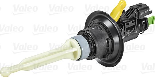 Valeo 804915 - Главный цилиндр, система сцепления avtokuzovplus.com.ua