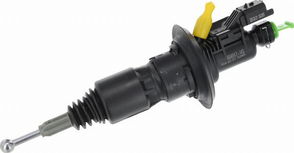 VALEO 804917 - Головний циліндр, система зчеплення autocars.com.ua