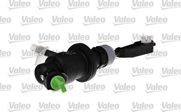 VALEO 804927 - Головний циліндр, система зчеплення autocars.com.ua