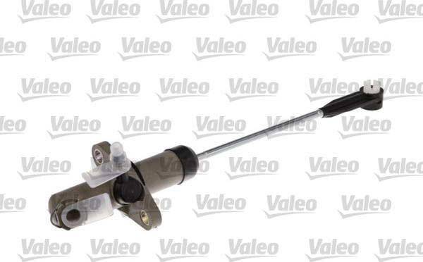 VALEO 804928 - Головний циліндр, система зчеплення autocars.com.ua
