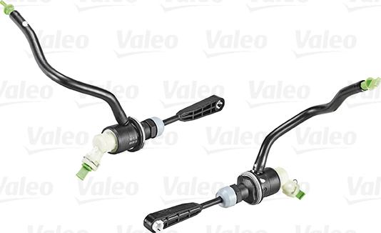 VALEO 804930 - Головний циліндр, система зчеплення autocars.com.ua
