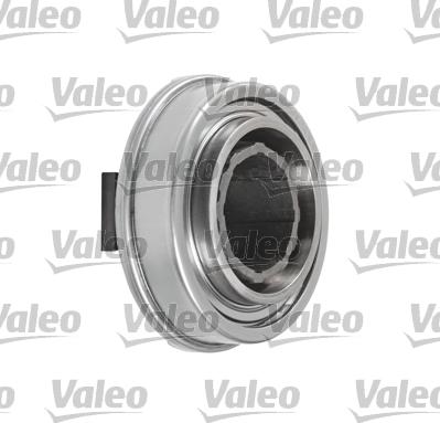 Valeo 805312 - Комплект зчеплення autocars.com.ua