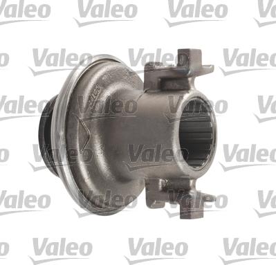 Valeo 805149 - Комплект зчеплення autocars.com.ua