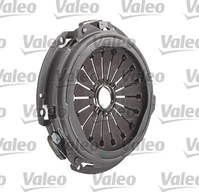 Valeo 805517 - Нажимной диск сцепления avtokuzovplus.com.ua