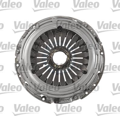 VALEO 805766 - Нажимной диск зчеплення autocars.com.ua