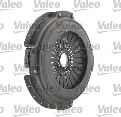 VALEO 805783 - Нажимной диск зчеплення autocars.com.ua