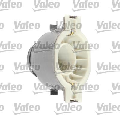 Valeo 806504 - Выжимной подшипник сцепления autodnr.net