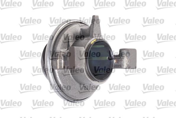 Valeo 806676 - Выжимной подшипник сцепления autodnr.net