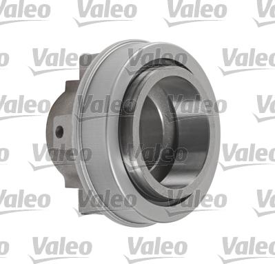 Valeo 809042 - Комплект сцепления avtokuzovplus.com.ua