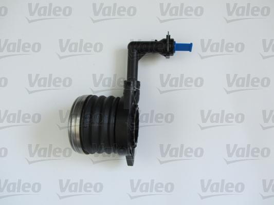 Valeo 810003 - Центральный выключатель, система сцепления autodnr.net