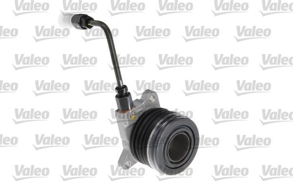 Valeo 810007 - 1 autocars.com.ua