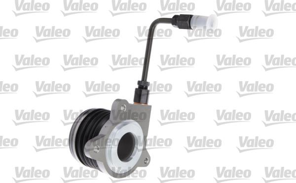 Valeo 810007 - 1 autocars.com.ua