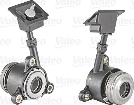 Valeo 810010 - Центральний вимикач, система зчеплення autocars.com.ua