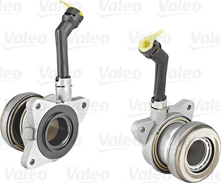 Valeo 810019 - Центральный выключатель, система сцепления avtokuzovplus.com.ua