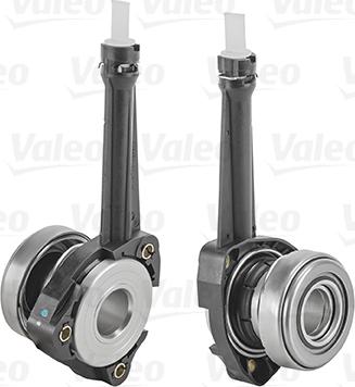 Valeo 810029 - Центральний вимикач, система зчеплення autocars.com.ua