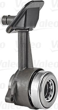 Valeo 810031 - Центральный выключатель, система сцепления autodnr.net