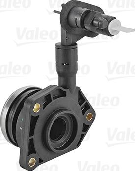 Valeo 810037 - Центральный выключатель, система сцепления avtokuzovplus.com.ua