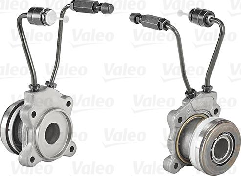 Valeo 810052 - Центральний вимикач, система зчеплення autocars.com.ua