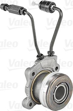 Valeo 810052 - Центральний вимикач, система зчеплення autocars.com.ua